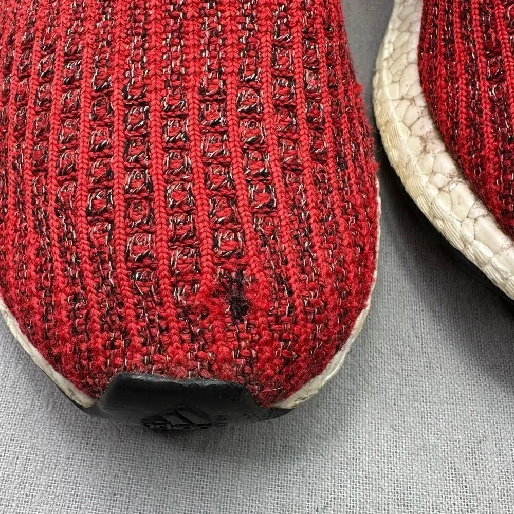 Womens Size 7 adidas UltraBoost 4.0 Shoes‎ Game of Thrones House Lannister